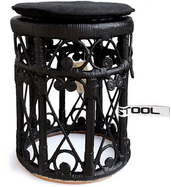 Blackstool by Zin Taylor